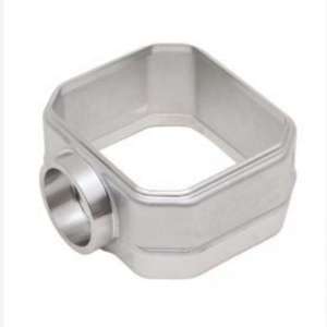 บริการซีเอ็นซีเครื่องสแตนเลสการแปรรูปโลหะชิ้นส่วนการผลิตที่มีความแม่นยำสูงระดับมืออาชีพ - Product Image 6