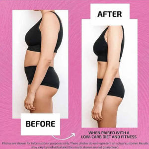 Pabrik produsen suplemen penekan nafsu makan kontrol berat badan pembakar lemak Diet Super cepat penurunan lemak pil kapsul pelangsing - Product Image 4