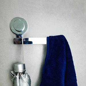 Porte-<span class=keywords><strong>papier</strong></span> <span class=keywords><strong>toilette</strong></span> mural en acier inoxydable SUS 304, <span class=keywords><strong>ventouse</strong></span> puissante, sans perçage, <span class=keywords><strong>distributeur</strong></span> de rouleaux de <span class=keywords><strong>papier</strong></span> <span class=keywords><strong>toilette</strong></span> pour salle de bain - Product Image 5
