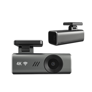4K <span class=keywords><strong>Dashcam</strong></span> voor auto's met nachtzicht, loop recording en wifi video recorder, parkeerbewaking, <span class=keywords><strong>dashcam</strong></span> fabriek - Product Image 6