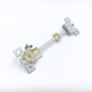 Kit de Conversión para Furgoneta Sprinter, Fabricación de Chapa Metálica con Clip de Acero Inoxidable Personalizado No Estándar, Estampado y Torneado de Metal - Product Image 1