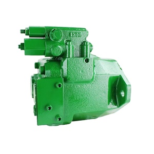 Nueva Tendencia, Acero Altamente Resistente AL200635 para Tractor 6100RC 6105R 6110R 6115R 6120R 6125R Bomba Hidráulica - Product Image 4