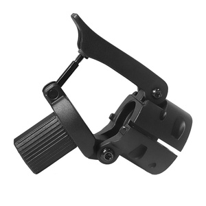 Base de fixation pliable universelle pour siège de trottinette électrique Dualtron, pièces et accessoires pour trottinette adulte Dualtron - Product Image 4