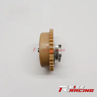 Pompe à huile en aluminium pour moteur Zongshen 200, accessoires moto, vente chaude, directement de l'usine