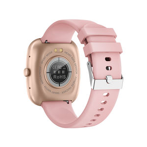 Reloj Inteligente Z139 para Hombre, Resistente al Agua, Monitor de Actividad Física, Pulsera Inteligente con Monitor de Ritmo Cardíaco, Similar a T800 T900 - Product Image 6