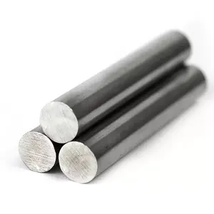 Hot Sale Quality Assured Solid ASTM Stainless Steel Alloy Bar