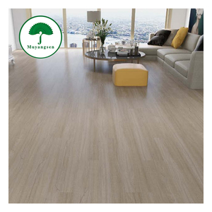 Pavimento in Laminato Plastico Moderno a Prezzo Conveniente, Spessore 30 Mil 8mm, <span class=keywords><strong>Vinile</strong></span> SPC a Incastro per Hotel e Supermercati - Product Image 2