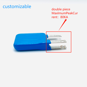 Kit di Varistori CDFL-SPD Roland SPD 20, MOV e Resistori per Protezione da Sovratensioni ad Alta Stabilità 18-1800V per Elettronica PCB - Product Image 2