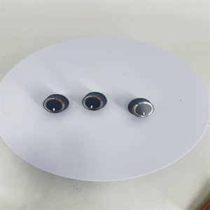 Boutons de contrôle de température Yunnuo 84793085 84141127 pour Chevrolet 2008-2017 Noir - Product Image 5