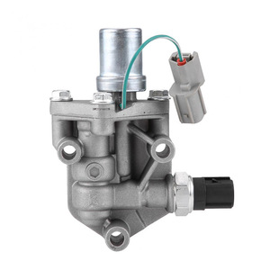 วาล์วควบคุมน้ำมันฮอนด้า ซีวิค วีวีที 15810-Plr-A01 สำหรับอะไหล่ทดแทนเครื่องยนต์ 1.7L ปี 2001-2004 - Product Image 2