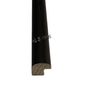Wood Trim 8111 Solid Wood Molding <b>For</b> Chinese <b>Painting</b> <b>Frame</b> Outdoor Use Factory Wholesale Price - Product Image 2