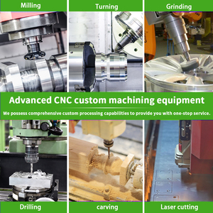 Componenti di Precisione per <span class=keywords><strong>Telaio</strong></span> <span class=keywords><strong>Moto</strong></span> Lavorati a CNC su Misura Oitech, Servizio di Produzione OEM - Product Image 5
