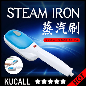 Plancha de Vapor Portátil TOBI de 800W para Ropa, Ideal para Viajes, Hogar y Dormitorios Estudiantiles - Product Image 5