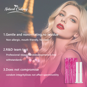 <span class=keywords><strong>Gel</strong></span> klimaks wanita pengencang vagina dengan <span class=keywords><strong>Libido</strong></span> Booster mendukung Estrogen bebas & paraben-bebas untuk peningkatan klimaks seksual - Product Image 4