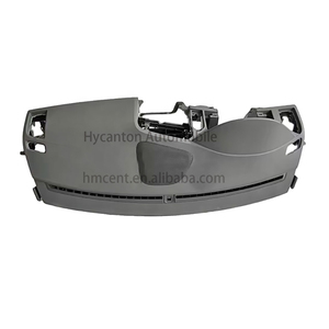 Vendiendo bien en todo el mundo, tableros de cuero ABS plateado automotriz, uso duradero para el tablero Volvo Xc60 2008 - Product Image 1