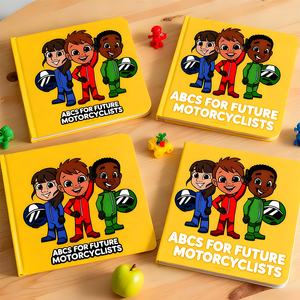 Servicios de impresión de libros de cartón para niños personalizados de fábrica, libro de cartón grueso para niños - Product Image 2