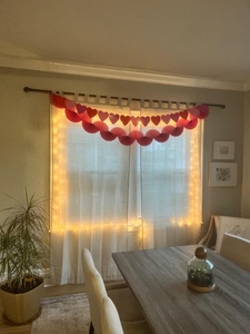 Guirnalda <span class=keywords><strong>de</strong></span> abanico <span class=keywords><strong>de</strong></span> papel rosa <span class=keywords><strong>para</strong></span> niñas decoraciones <span class=keywords><strong>de</strong></span> <span class=keywords><strong>despedida</strong></span> <span class=keywords><strong>de</strong></span> soltera boda disfraz <span class=keywords><strong>de</strong></span> médico suministros <span class=keywords><strong>de</strong></span> fiesta <span class=keywords><strong>de</strong></span> San Valentín Accesorios - Product Image 6