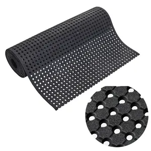 Tapis de pont Ute Tapis en caoutchouc <span class=keywords><strong>antidérapant</strong></span> Feuilles de caoutchouc - Product Image 1