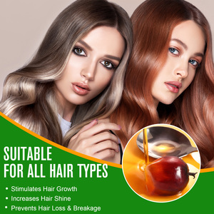 Aceite Hidratante Vegano Herbal Orgánico de Batana Aliver, Nutre el Cabello, Suaviza el Frizz, Mejora la Esencia, Aceite de Batana para Todo Tipo de Cabello - Product Image 6