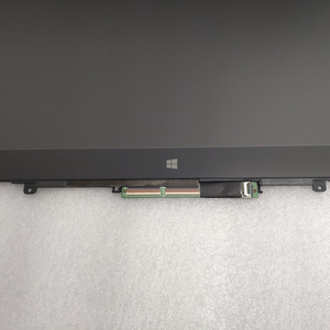 14 ''LCD-Panel ersetzen für Lenovo ThinkPad X1 Yoga 1. Generation 20FQ 20FR 2016 Jahr Touchscreen-Digitalis ierer mit Blende WQHD 2560*1440 - Product Image 6