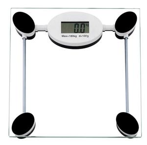Báscula digital <span class=keywords><strong>de</strong></span> peso para baño, balanza personal para el hogar - Product Image 2