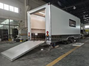 Caravana <span class=keywords><strong>de</strong></span> viaje familiar, autocaravana, gran oferta - Product Image 5