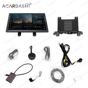 4G Cho 13.3 ''Android13 Cho Land Rover Hậu Vệ 2018-2024 Xe GPS <span class=keywords><strong>Navigation</strong></span> Nâng Cấp Tự Động Stereo Regit Đa Phương Tiện Máy Nghe Nhạc Carplay - Product Image 6