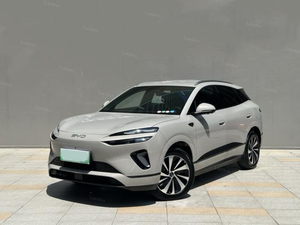 BYD Sealion 06 2025 DM-i 132KM Edición Piloto, Vehículo Híbrido de Nueva Energía, SUV en Venta - Product Image 1