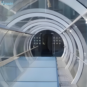High Quality Curved Terpered <strong>Glass</strong> - Product Image 5