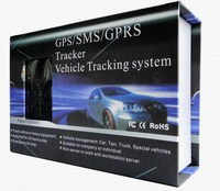 Rastreador GPS para Motocicleta Coban 103A/103B TK103 - Sistema de Rastreo en Tiempo Real Antirrobo con Monitoreo por Aplicación Móvil y PC con GPRS