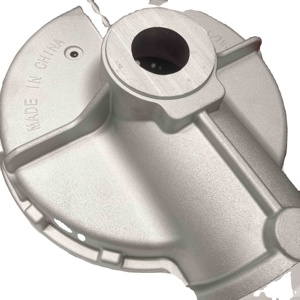 Miễn phí năng lượng bánh xe trọng lực chết đúc dịch vụ hợp kim nhôm mảnh máy phần nhôm đúc - Product Image 4