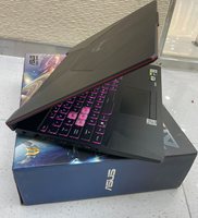 Ordinateur Portable Gaming Grade A+ pour Asus Tuf Gaming F15 Core I5 10ème Génération GTX1650Ti 16 Go de RAM 512 Go SSD 15,6 Pouces Occasion
