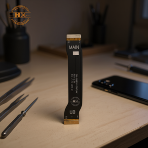 Cable Flexible para Samsung Galaxy Note 20 5G N981B, Accesorio para Teléfono Móvil - Product Image 3