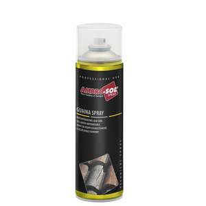 Black Polyurethane <b>Spray</b> Sheath <b>Waterproof</b> Industrial Material - Product Image 1