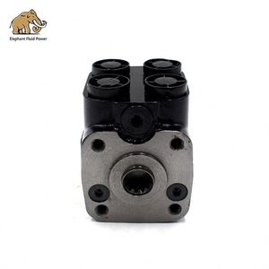 Unité de direction hydraulique série 101S 15E la plus vendue pour le service de réparation de distributeur d'excavatrice - Product Image 5