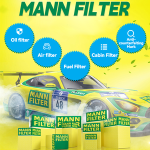 Filtre à huile d'origine MANN OEM Filtre à huile moteur W 814/<span class=keywords><strong>80</strong></span> W814/<span class=keywords><strong>80</strong></span> pour <span class=keywords><strong>SUZUKI</strong></span> - Product Image 6