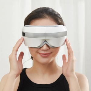 เครื่องนวดป้องกันดวงตา หน้ากากประคบร้อนอัจฉริยะ อุปกรณ์ป้องกันดวงตา - Product Image 6