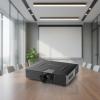 Projecteur laser d'ingénierie APPOTRONICS.AL-MU525/AL-MU625 AL-MK525/MK625 Technologie ALPD DLP 3D Intégré WUXGA