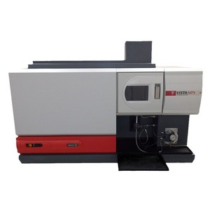Espectrómetro de Emisión de Plasma por Inducción Agilent ICPOES Water VistaMPX, Equipo de Laboratorio para Análisis de Elementos Metálicos - Product Image 4