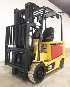 รถขุดไฟฟ้ากำลังสูง Caterpillar EC30N2 ความจุ 6000 ปอนด์ - Product Image 3