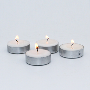 Bán buôn giá trà đèn 8 giờ dài ghi ánh sáng ban đêm nến <span class=keywords><strong>LED</strong></span> <span class=keywords><strong>tealight</strong></span> nến - Product Image 4