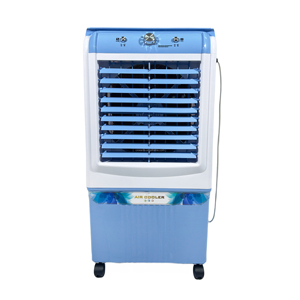 Quạt Làm Mát Không Khí Trong Nhà Quạt Làm Mát Không Khí Bay Hơi Di Động Quạt Làm Mát Không Khí - Product Image 1