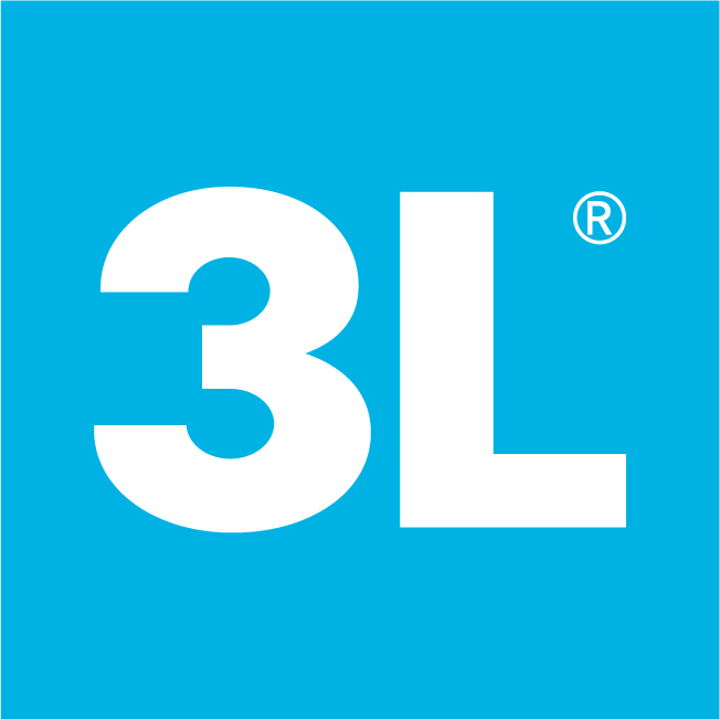 Jiangxi 3L Medical Products Group Co., Ltd. logo