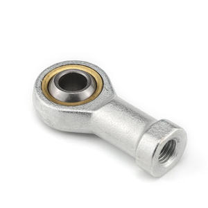 Accessoires de cylindre de réglage de la tige de rotation universelle M12*1.25, roulements à rouleaux sphériques, tige de rotation universelle - Product Image 5