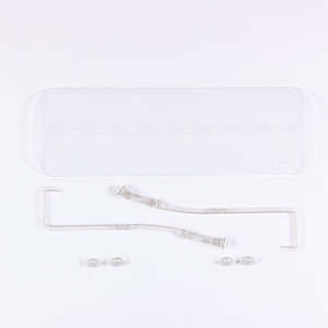 Parabrisas deflector de <span class=keywords><strong>aire</strong></span> <span class=keywords><strong>acondicionado</strong></span> de estilo popular más vendido del último estilo - Product Image 4