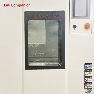 Câmara de Teste Climático de Alta e Baixa Temperatura e Umidade de 252L, Testador Ambiental Industrial - Product Image 6