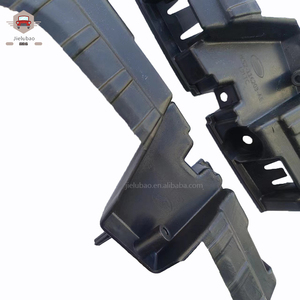 Sistemas de carrocería de alta calidad, soporte de parachoques trasero LR072327 LR072326 con los más vendidos para VOGUE <span class=keywords><strong>2018</strong></span> - Product Image 5