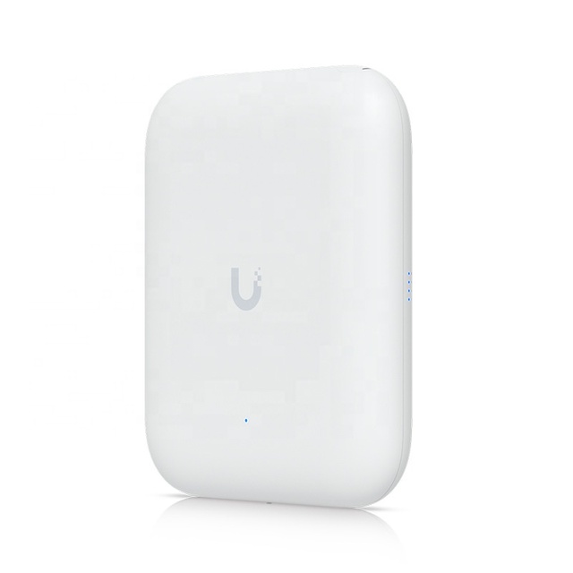 UBNT Access Point Large Apartments Enterprises 4 Spatial Streams Ubiquiti U7-Outdoor WiFi 7 Wireless AP Ubiquiti U7 Outdoor