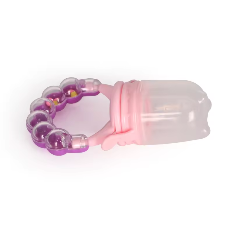 Manufacturer s Original Baby Pacifier BPA