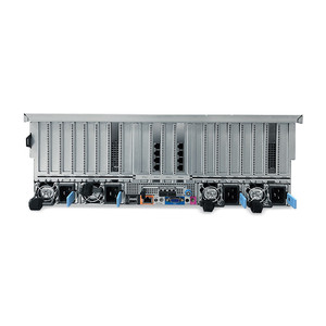 เซิร์ฟเวอร์แร็ค 4U รุ่น NF5468 M6 Xeon 4 GPU ประสิทธิภาพสูง - Product Image 2